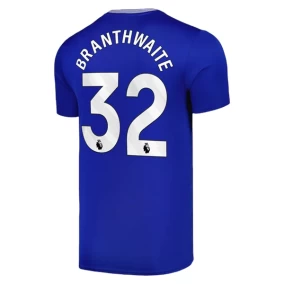 Everton Branthwaite Hemmatröja 2024/2025